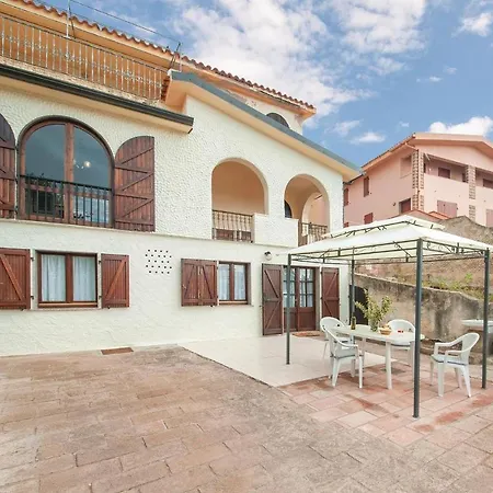 Casa Mare Apartment