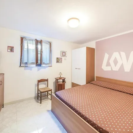 Casa Mare * Porto Alabe