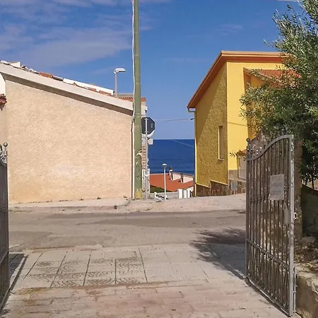 Casa Mare Apartment Magomadas