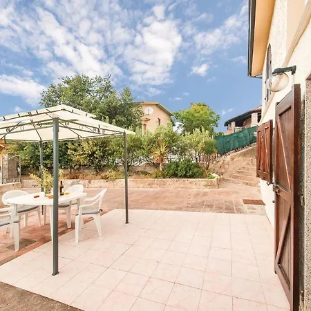 Casa Mare Apartment