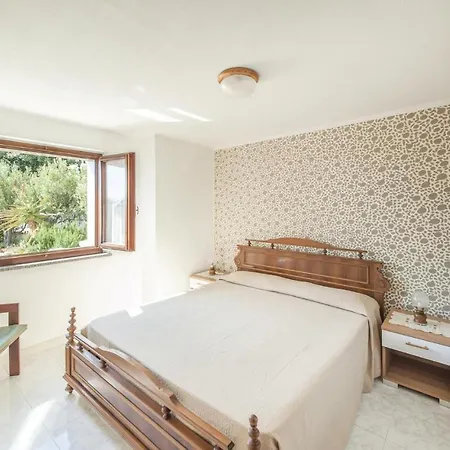公寓 Casa Mare Porto Alabe