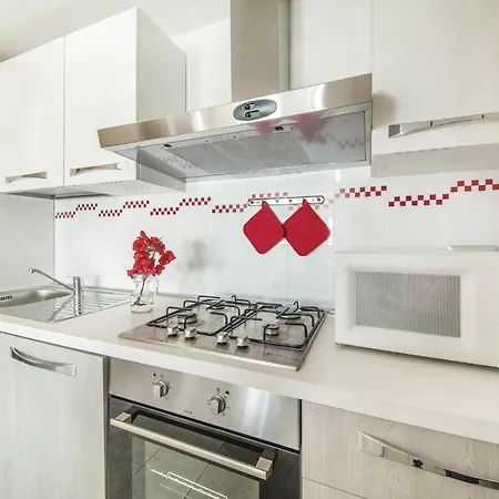 Casa Mare Apartment *