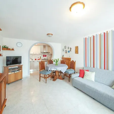 Apartment Casa Mare Magomadas