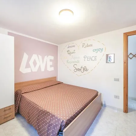 Casa Mare Apartment