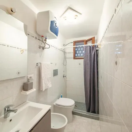 Casa Mare Apartment Magomadas