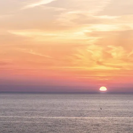 Appartement Casa Mare Porto Alabe