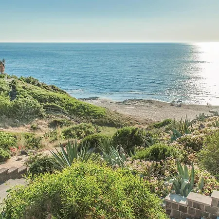 Casa Mare * Porto Alabe