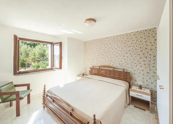 Apartment Casa Mare Porto Alabe